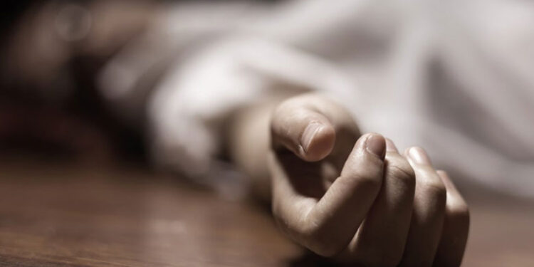 कञ्चनपुरमा अटोबाट खसेर वृद्धको मृत्यु