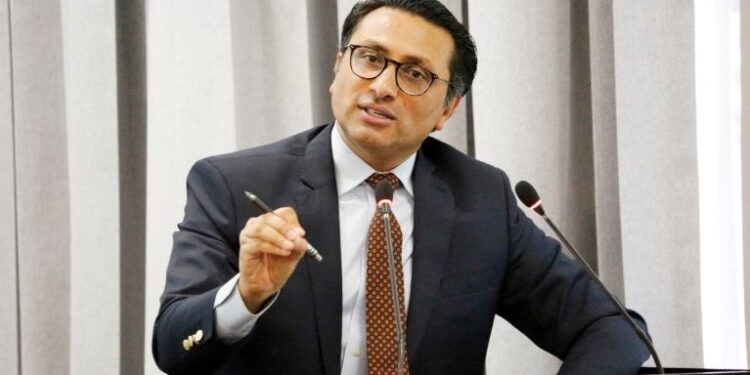 सङ्घ, प्रदेश र पालिकाबीचको वित्तीय समन्वय सुदृढ बनाउने सरकारको योजना