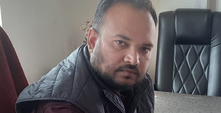 चुरे संरक्षणलाई मधेश सरकारले प्राथमिकतामा राख्नुपर्छ : नेता मिश्र