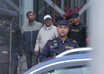 ओलीकाे दाबी– ‘मुद्दा चलाउने आधार र प्रमाण नपुगेपछि रिहा भएँ’