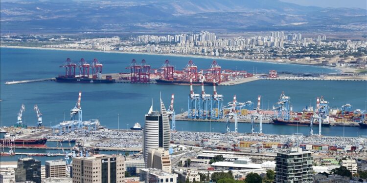 इजरायल, कुवेत, बहराइन र लेबनानका लागि श्रम स्वीकृति पुनः सुचारू