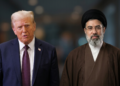 युद्धविरामको समय थप गर्ने डोनाल्ड ट्रम्पको घोषणा, अस्वीकार गर्ने इरानको सङ्केत
