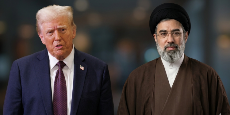 युद्धविरामको समय थप गर्ने डोनाल्ड ट्रम्पको घोषणा, अस्वीकार गर्ने इरानको सङ्केत