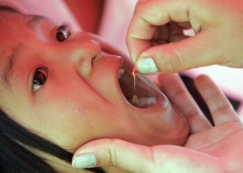 देशभरिका बालबालिकालाई भिटामिन ‘ए’ र जुकाको औषधि खुवाउन सुरु