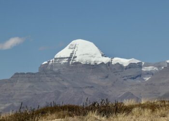 लिपुलेकबाट मानसरोवर यात्रा खोल्ने घोषणाप्रति नेपालको आपत्ति, नयाँ विषय नभएको भारतको जवाफ