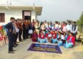बैतडीको उदयदेव स्वास्थ्य सेवा केन्द्रलाई एसबिआई बैंकको स्वास्थ्य सामग्री सहयोग