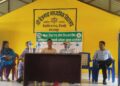 वेदकोट–८ मा स्काउट तथा विपद् व्यवस्थापन सम्बन्धी २० दिने तालिम सुरु