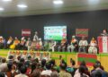 नागरिक सर्वोच्चता कांग्रेसको पहिलो प्राथमिकता: सभापति थापा