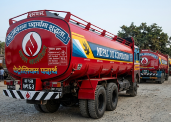 इन्धनको मूल्य समायोजनः पेट्रोल-डिजेल सस्तो, एलपी ग्यास महँगियो