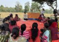 वेदकोटका तीन वडामा जोखिम नक्सांकन तथा क्षमता विश्लेषण सम्पन्न
