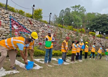 विपद् प्रतिकार्यमा जुट्दै चुरेका बासिन्दा: ५ दिने तालिमपछि समुदायमै तयार भयो दक्ष जनशक्ति