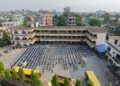 फ्लोरिडा इन्टरनेशनलको एसईईमा उत्कृष्ट नतिजा