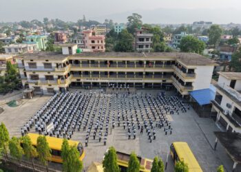 फ्लोरिडा इन्टरनेशनलको एसईईमा उत्कृष्ट नतिजा