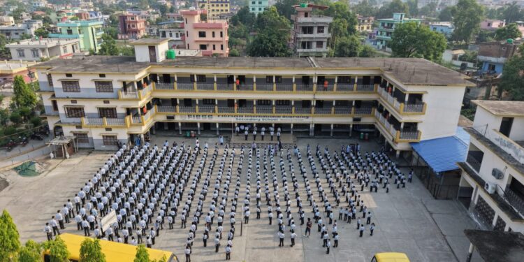 फ्लोरिडा इन्टरनेशनलको एसईईमा उत्कृष्ट नतिजा