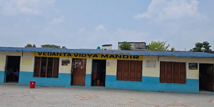 कञ्चनपुरको वेदान्तमा ‘छुकछुके रोबोट निर्माण कार्यशाला’ सुरु