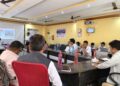 दोधारा चाँदनीमा ‘तातो हावाको लहर कार्ययोजना’ मस्यौदामाथि सुझाव संकलन