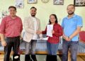 नेपाल इन्जिनियरिङ कलेज र क्याम्ब्रिज विच शैक्षिक समझदारी