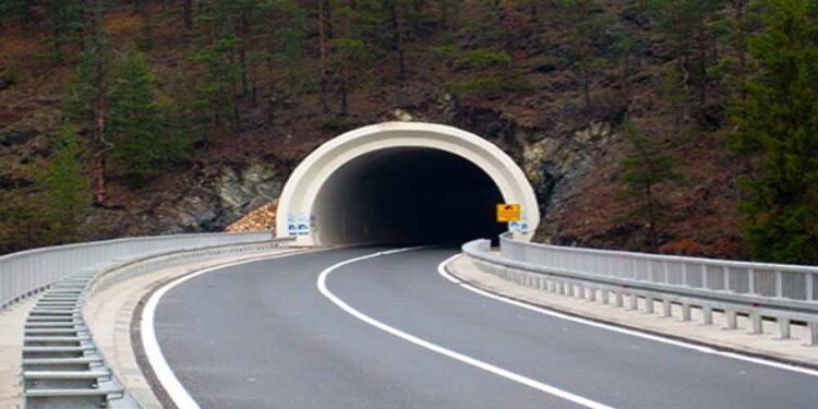 देशभर थप सुरुङमार्ग निर्माणको तयारी, नयाँ परियोजनाको अघि बढाइने