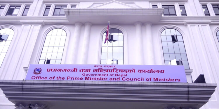 सरकारले आजदेखि देशभर ‘सरसफाइ सप्ताह २०८३’ सञ्चालन गर्ने 