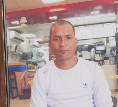 कञ्चनपुरको भीमदत्त–११ का नरेन्द्र सिंह धामी विगत ३ वर्षदेखि सम्पर्कविहीन