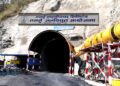 तनहुँ जलविद्युत् आयोजनाको ७५ प्रतिशत भौतिक प्रगती पूरा
