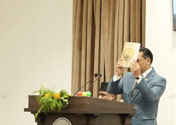 अर्थतन्त्रको आकार ६६ खर्ब विदेशी विनिमय सञ्चितिमा ऐतिहासिक रेकर्ड