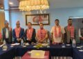 फरवार्ड माइक्रोफाइनान्सको अध्यक्षमा पुनः भगबती चौधरी