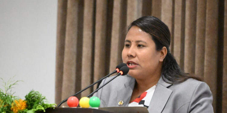 बर्खाका लागि सरकारसँग कति छ मल मौज्दात