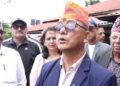 राजेन्द्र लिङ्देन : मानव अधिकार आयोग प्रतिवेदन अब ढिलाइ नगरी कार्यान्वयनमा लगियोस्