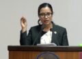 मतदाता नामावली पहिलो संशोधन विधेयकमाथि विचार गरियोस् भन्ने प्रस्ताव राष्ट्रिय सभाबाट सर्वसम्मत रुपमा स्वीकृत