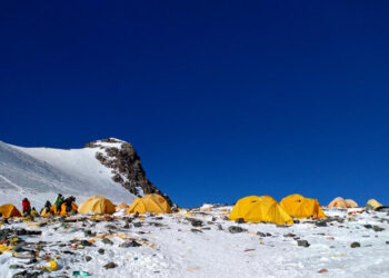 वसन्तकालीन हिमाल आरोहण सम्पन्न, सरकारलाई एक अर्ब २६ करोडभन्दा बढी राजश्व