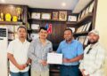 मन्त्र अस्पताल र जीवा फाउन्डेशनबीच सम्झौता