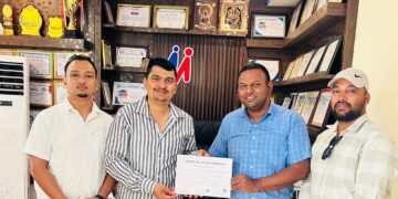मन्त्र अस्पताल र जीवा फाउन्डेशनबीच सम्झौता