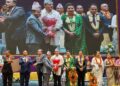 मल्टिपल डिष्ट्रिक्ट ३२५ नेपालको कन्भेन्सन सम्पन्न