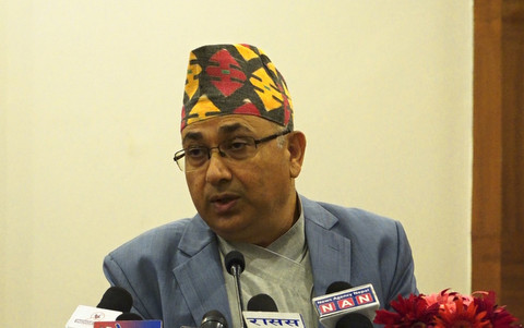 न्यायपालिकाको स्वतन्त्रता न्यायाधीशहरूको इमानदारितामा निर्भर हुन्छ : हरि फुयाँल