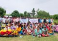 कञ्चनपुरको बाढी जोखिमयुक्त कुतियाकबर बस्तीमा कृत्रिम घटना अभ्यास
