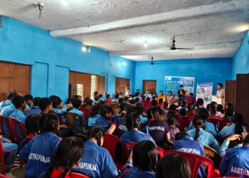 विश्व वातावरण दिवसमा : वेदकोट-१ मा सचेतनामूलक वक्तृत्वकला प्रतियोगिता तथा चित्रकला