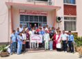 कृष्णपुरमा बाल भेलाका कार्यक्रमहरूको प्रगति समीक्षा: बालमैत्री नगर निर्माणका लागि बजेट र योजनामा जोड