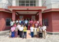 कञ्चनपुरको भीमदत्त-११ द्वारा वडाका ३२ जना विद्यार्थीलाई छात्रवृत्ति वितरण