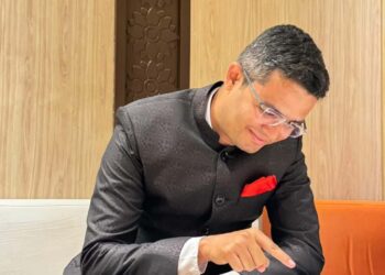 रास्वपाको केन्द्रीय सदस्यमा सुदूरपश्चिमका हेमराज भट्ट निर्वाचित