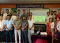 विपद् व्यवस्थापन प्रणालीलाई मजबुत बनाउन एआईको प्रयोग: पुनर्वास र लालझाडीको लागी ‘AI4Ready’ कार्यशाला
