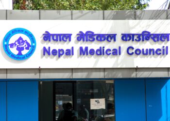 अवसर र सुविधाको खोजीमा नेपाली डाक्टर विदेशिने क्रम बढ्दो