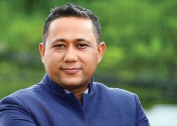 परराष्ट्रमन्त्री खनाल भारत भ्रमणमा जाने तयारी, द्विपक्षीय विषयमा छलफल हुने