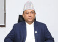 नेपाल-भारत सम्बन्धलाई नयाँ उचाइमा पुर्याउन सरकार प्रतिबद्ध छ: परराष्ट्रमन्त्री शिशिर खनाल