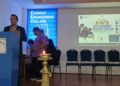 एभरेष्ट इन्जिनियरिङ कलेजमा AWS विद्यार्थी निर्माण समूह गठन