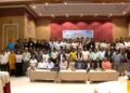 लुम्बिनी युवा मञ्चको अध्यक्षमा पहिलो पटक तेस्रोलिंगी प्रतिनिधि वर्षा ठकुरी निर्वाचित