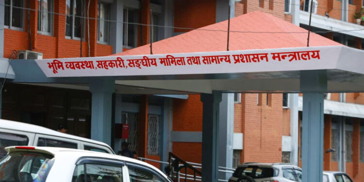 विदेशी पीआर लिएर लामो समयदेखि गायब कर्मचारीसँग स्पष्टीकरण माग