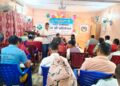 लालझाडी गाउँपालिकाको बजेट ४.१२ प्रतिशतले वृद्धि, ४६ करोड ५ लाखको बजेट सर्वसम्मत पारित
