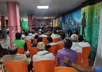 एसियन स्मार्ट एग्रोको बृहत् अन्तरक्रिया सम्पन्न, निर्वाहमुखी कृषिलाई व्यावसायिक बनाउने प्रतिबद्धता