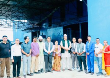 बागमती प्रदेशको उद्योगमैत्री बजेट नीति र Prefab Panel Nepal को निर्माण प्रविधि विस्तार